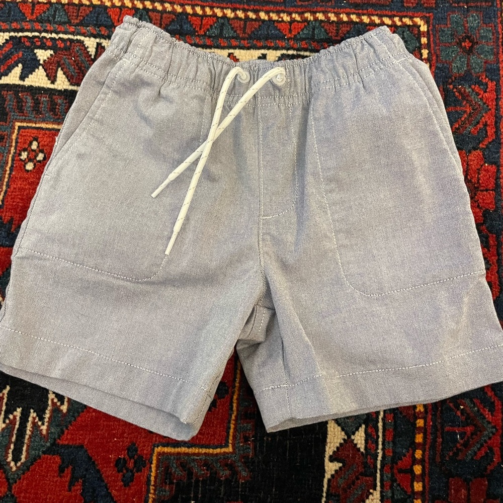 Crewcuts shorts 5T